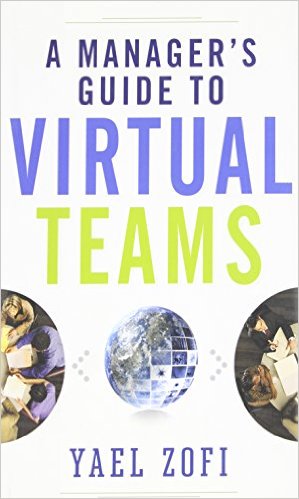 A MANAGER'S GUIDE TO VIRTUAL TEAMS